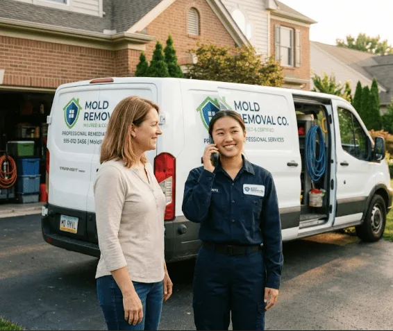 Crawlspace Mold Remediation Sandyville, WV FAQs